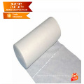 Tissu 100% polyester matelassé Tissu non tissé